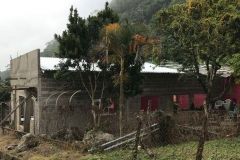 Mainly Finished Roof