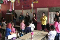Singing