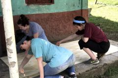 Applying Glue